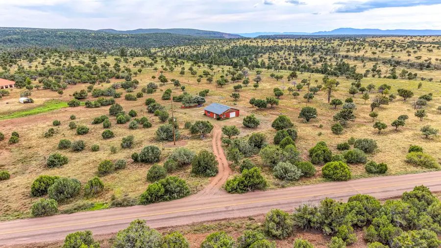 10611 W Fossil Creek Rd --, Strawberry, AZ 85544 - #3