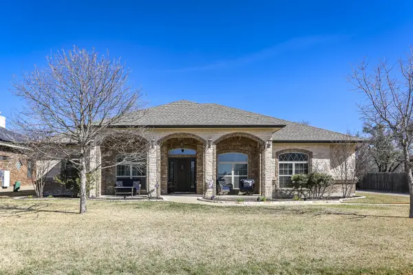 1203 Old Oak Road, Harker Heights, TX 76548