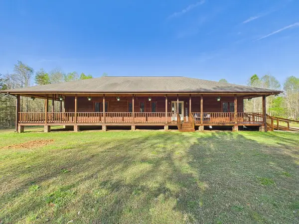 469 Jenkins Church Road, Cumberland, VA 23040