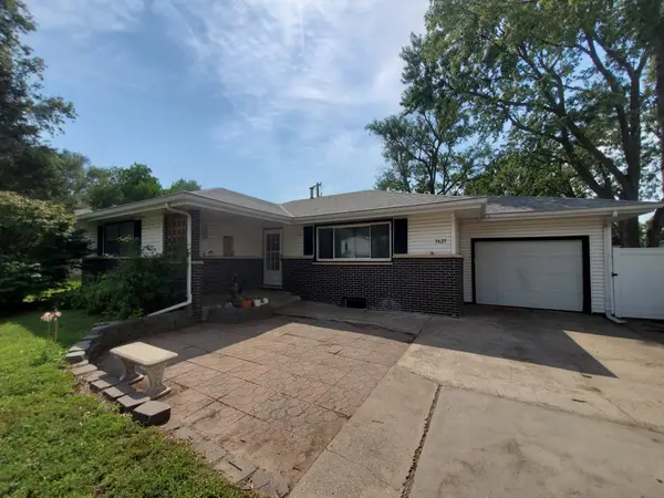 3625 N 70th Street, Lincoln, NE 68507