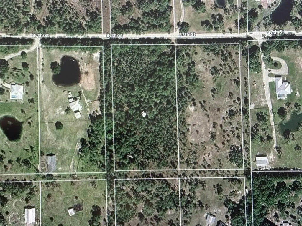 12715 87th Street, Fellsmere, FL 32948 - #1
