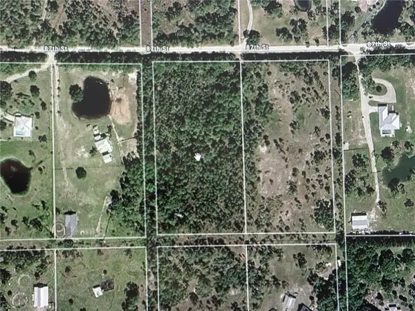 12715 87th Street, Fellsmere, FL 32948