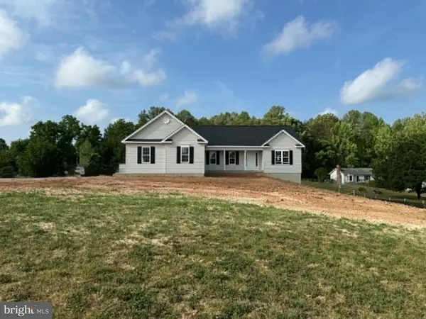 5430 Lewiston Rd, BUMPASS, VA 23024