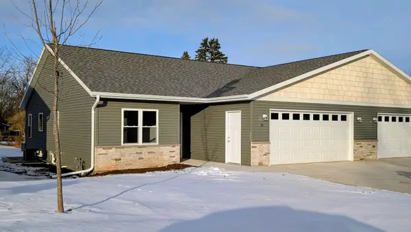128 EVERGREEN LANE, Chilton, WI 53014
