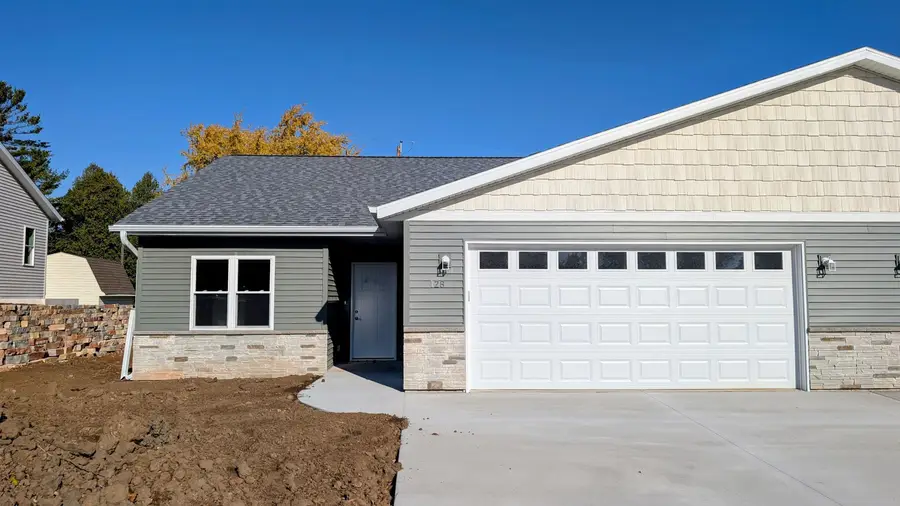 128 EVERGREEN LANE, Chilton, WI 53014 - #2
