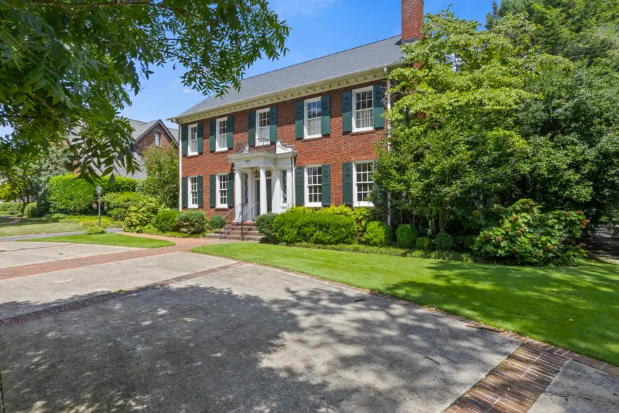 517 Mcdaniel Avenue, Greenville, SC 29601 - #2