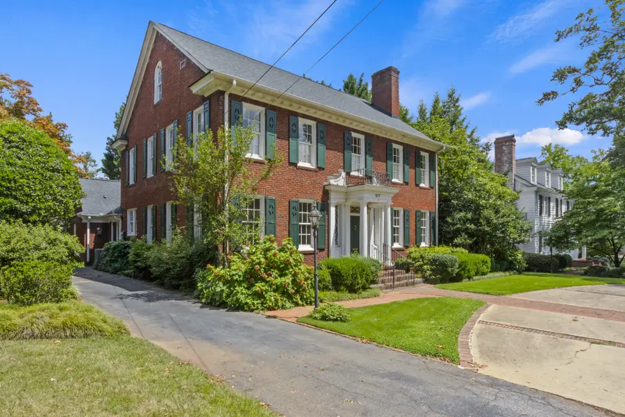 517 Mcdaniel Avenue, Greenville, SC 29601 - #3