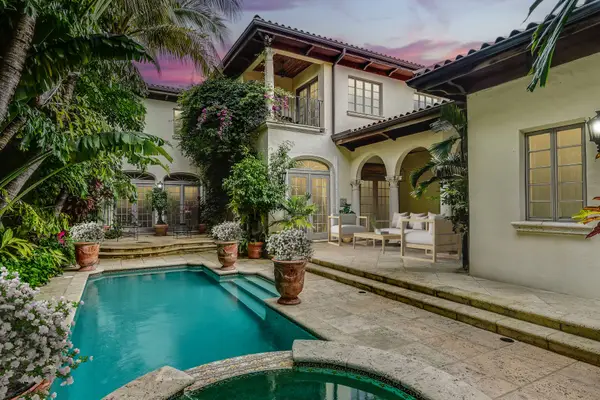 446 Brazilian Avenue, Palm Beach, FL 33480