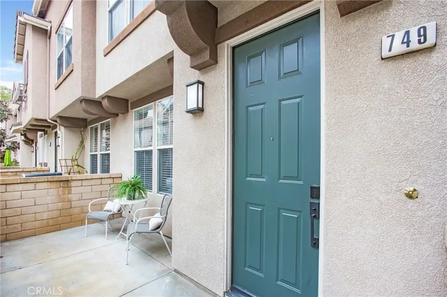 749 Sather Court, Brea, CA 92821 - Image #2