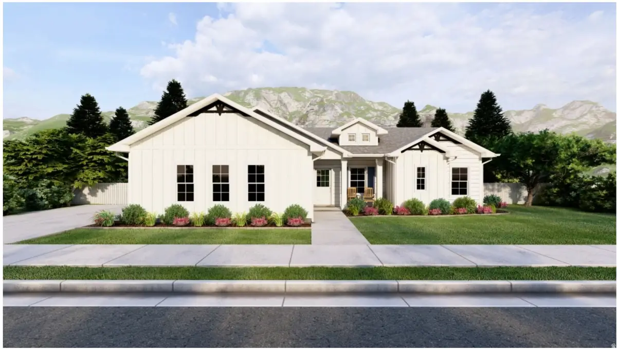 798 W 70 Res N #85, Hyrum, UT 84319 - #1