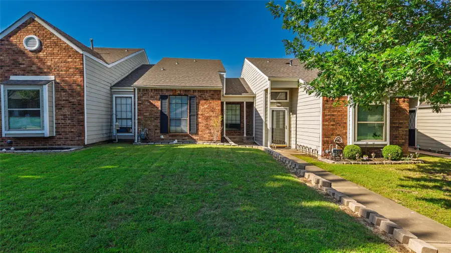 518 Oakridge Drive #9 units, Greenville, TX 75402 - #3