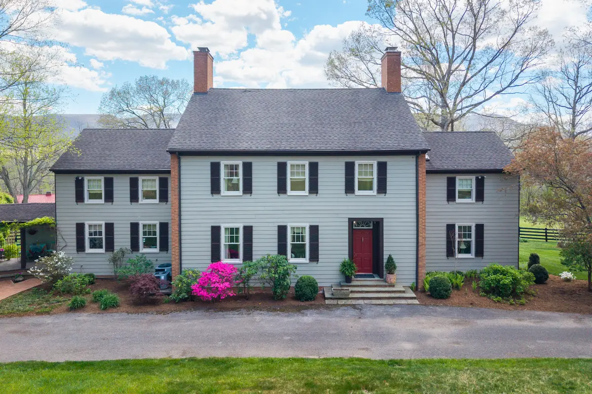 5614 Hot Springs Rd, Hot Springs, VA 24445 - #1