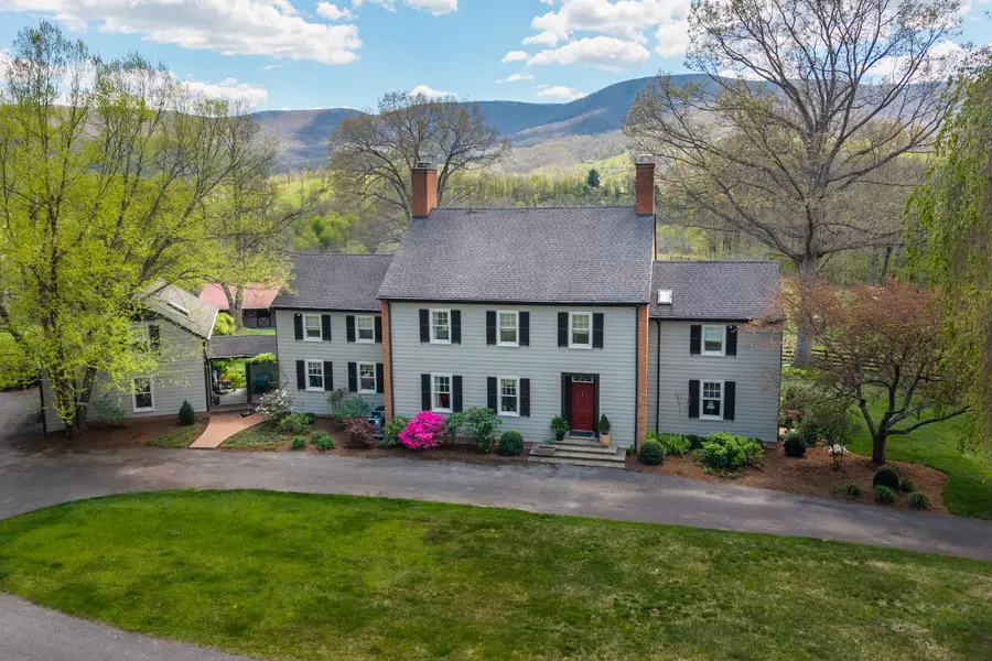 5614 Hot Springs Rd, Hot Springs, VA 24445 - #2