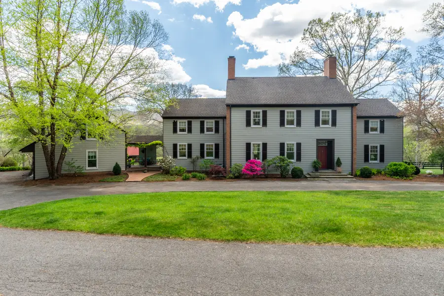 5614 Hot Springs Rd, Hot Springs, VA 24445 - #3