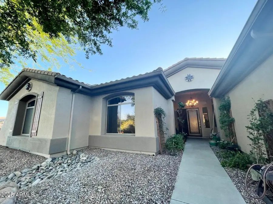 42408 N Back Creek Way, Anthem, AZ 85086 - #2