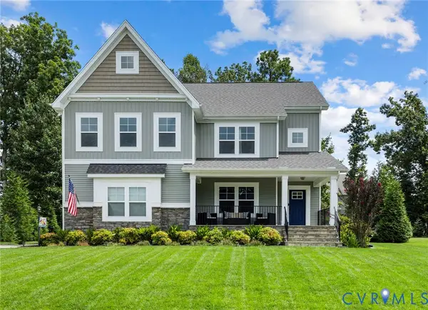 8631 Corsica Drive, Chesterfield, VA 23832