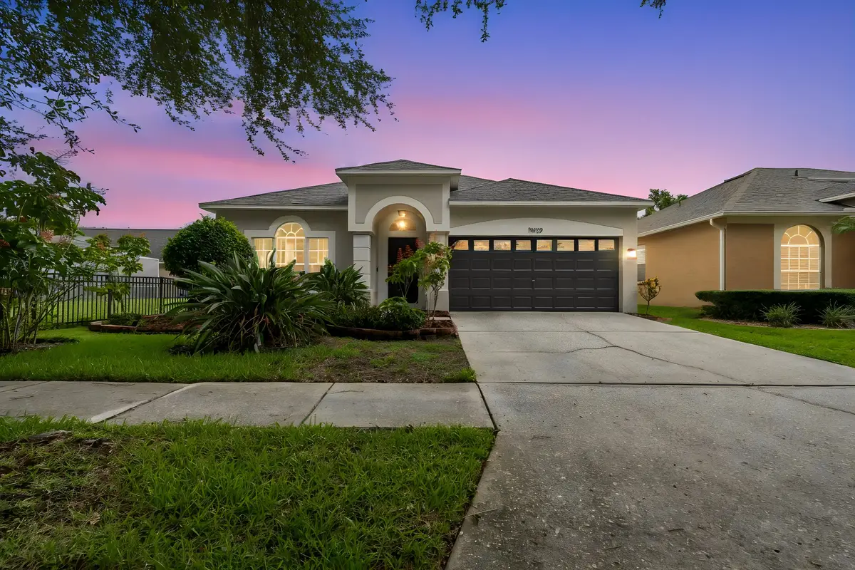 19029 Chemille Drive, Lutz, FL 33558 - #1
