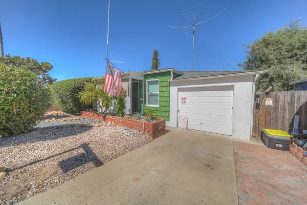 4325 Athens, San Diego, CA 92115