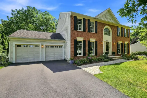 9967 Old Mill Rd, ELLICOTT CITY, MD 21042