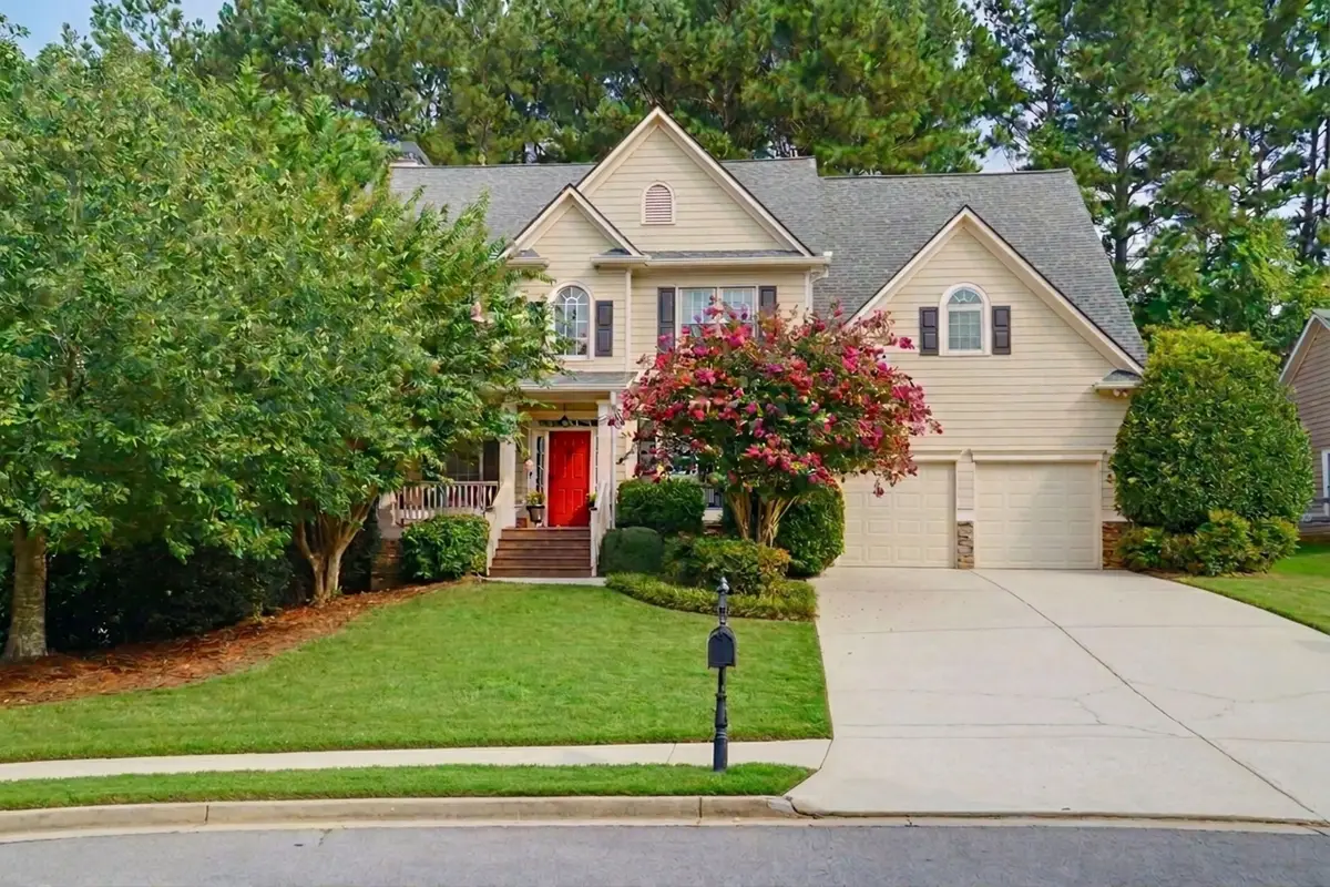 520 Flagstone Way, Acworth, GA 30101 - #1