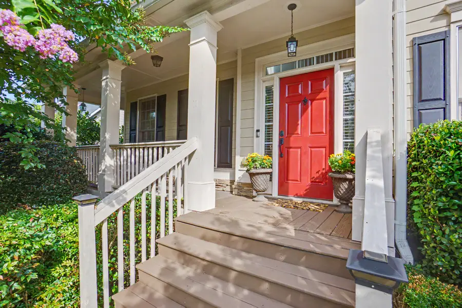 520 Flagstone Way, Acworth, GA 30101 - #2