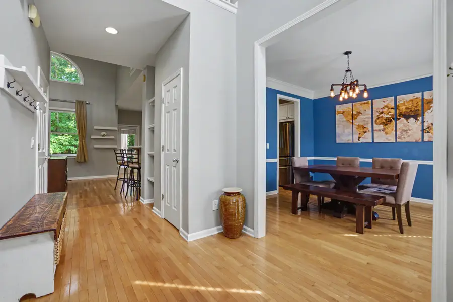 520 Flagstone Way, Acworth, GA 30101 - #3