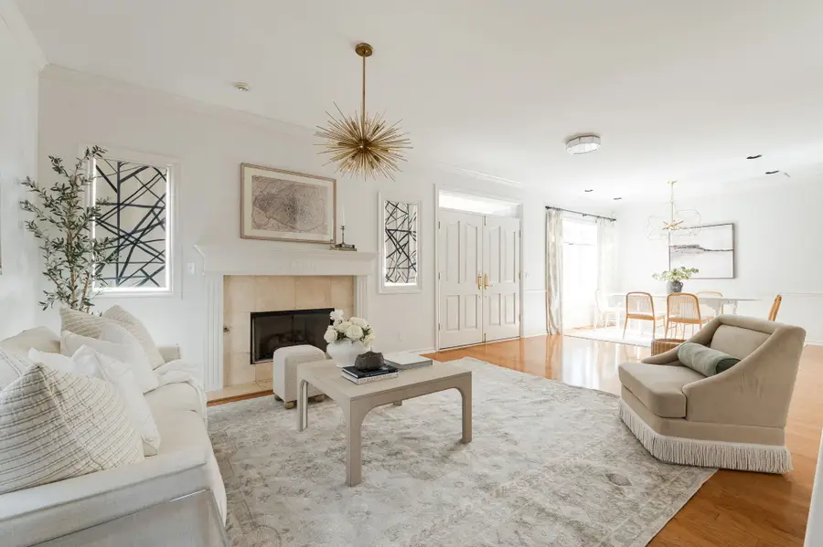 3113 Hickory Sign Post Road #32, Oklahoma City, OK 73116 - Image #2