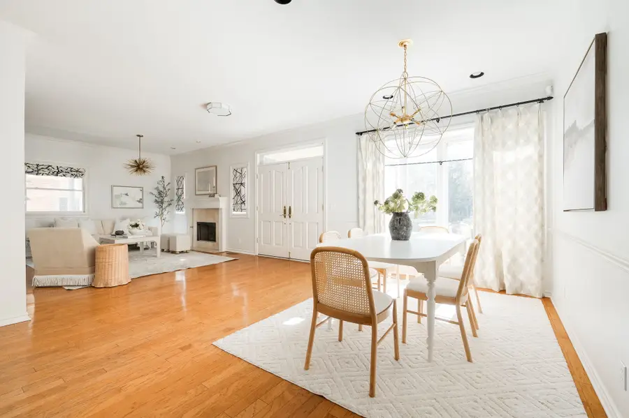 3113 Hickory Sign Post Road #32, Oklahoma City, OK 73116 - Image #3