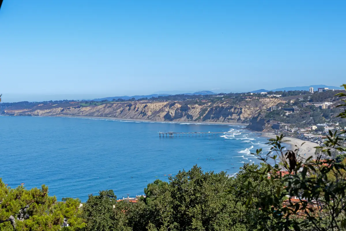 1641 Crespo, La Jolla, CA 92037 - #1