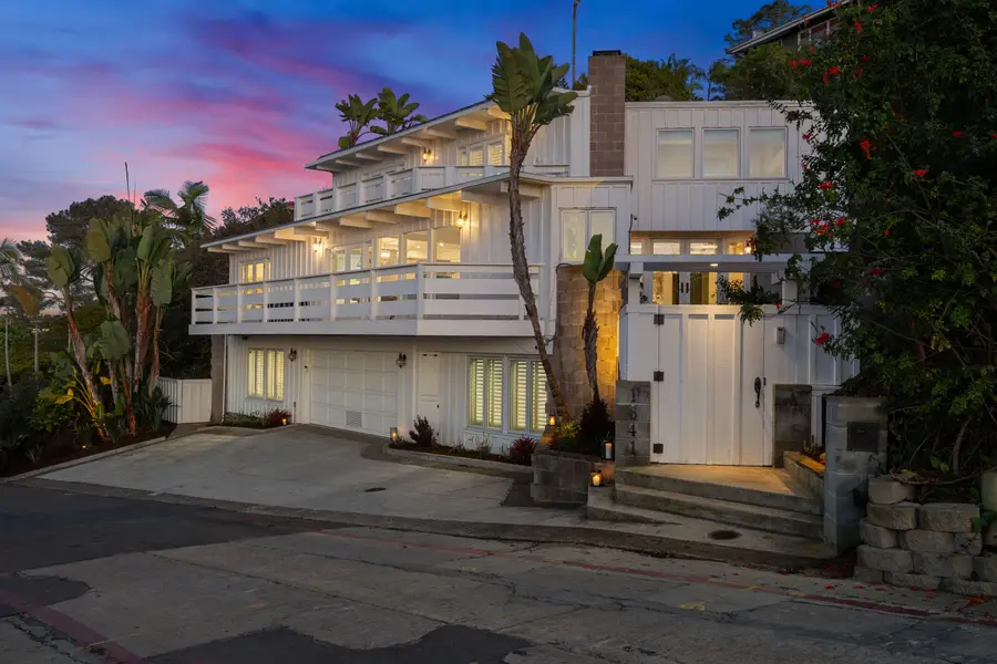 1641 Crespo, La Jolla, CA 92037 - #3