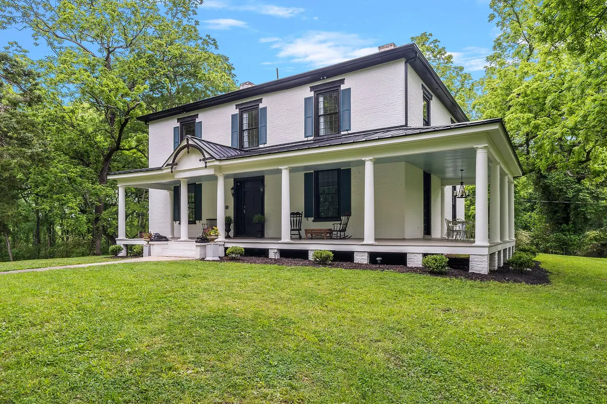 145 Ampthill Rd, Cartersville, VA 23027 - #1