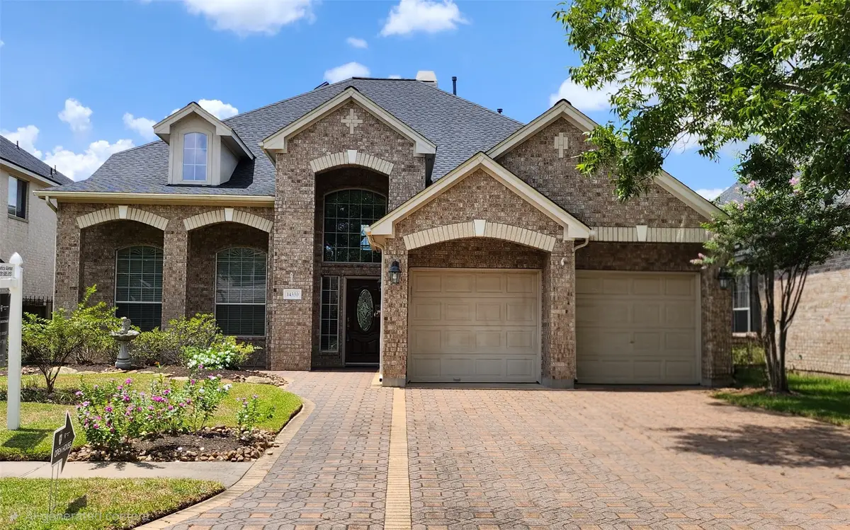 14330 Dunrobin Way, Sugar Land, TX 77498 - #1
