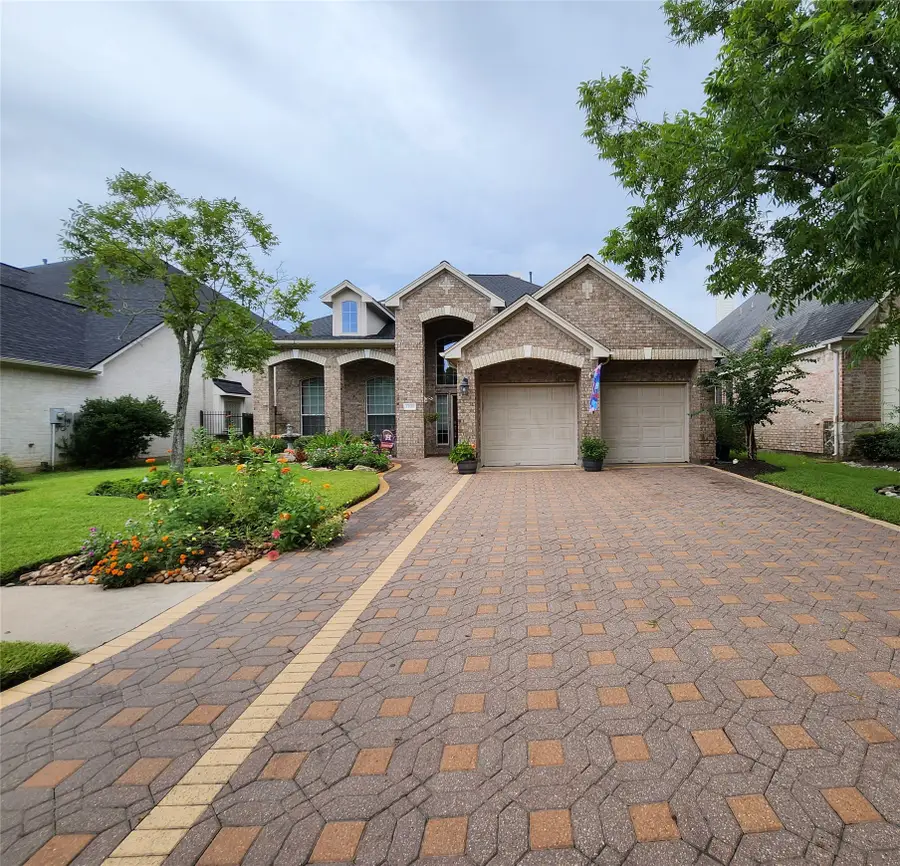 14330 Dunrobin Way, Sugar Land, TX 77498 - #3