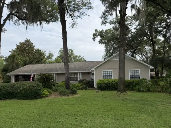 3925 SE 17th Street, OCALA, FL 34471