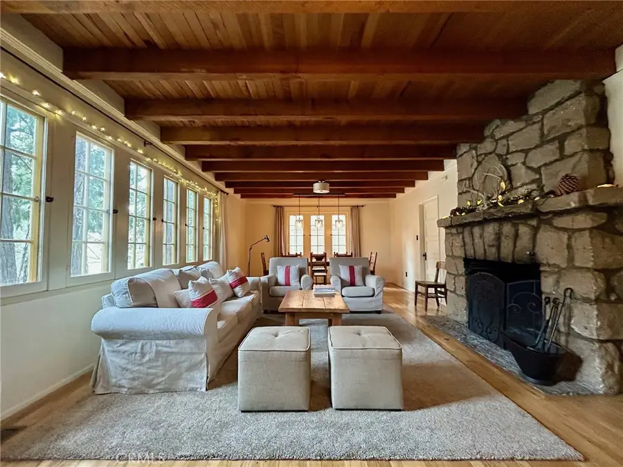 388 Heliotrope, Lake Arrowhead, CA 92352 - Image #2