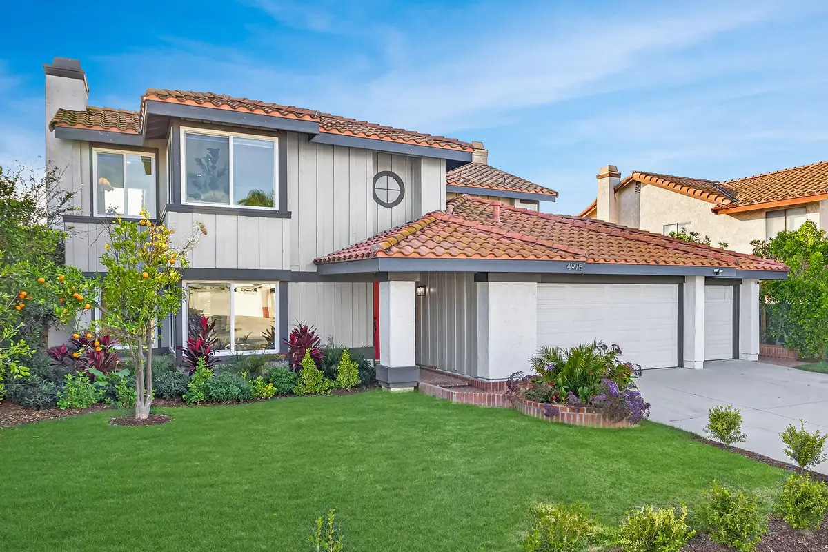 4975 N Buttercreek Road, Moorpark, CA 93021 - #1