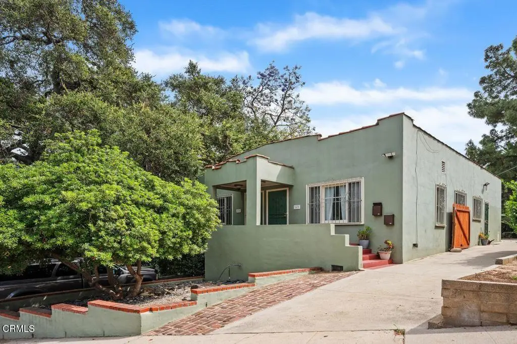 2436 Langdale Avenue, Los Angeles, CA 90041 - #1