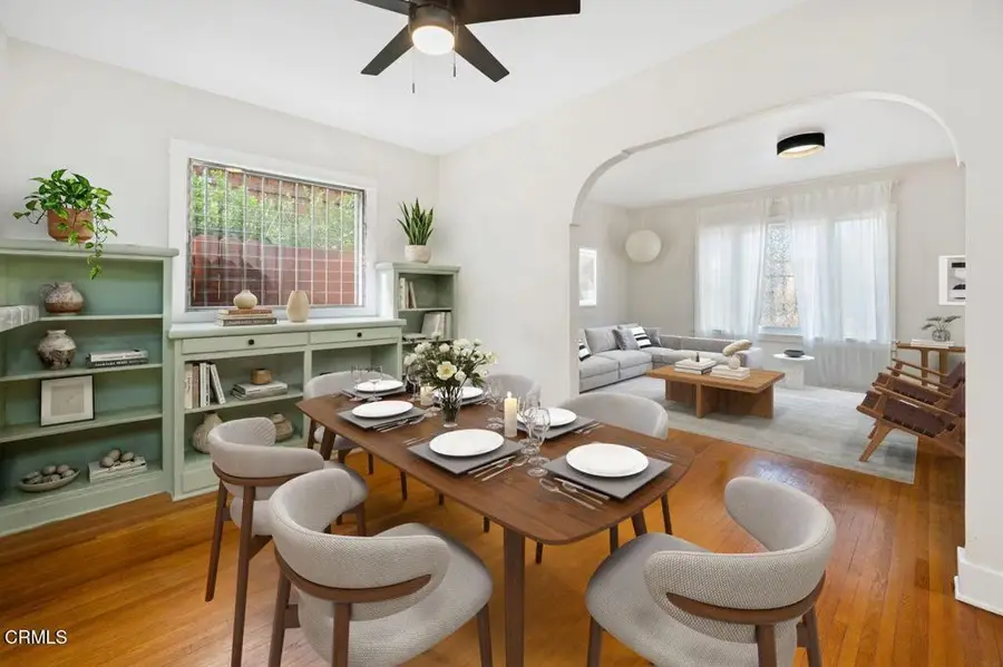 2436 Langdale Avenue, Los Angeles, CA 90041 - #3