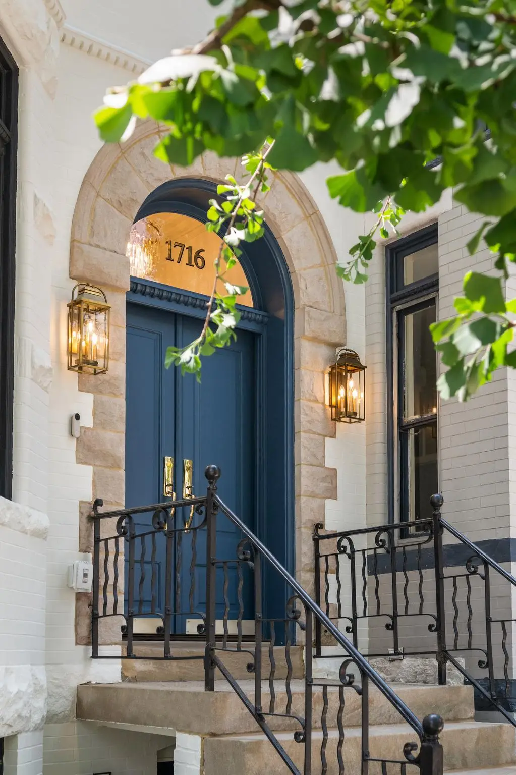 1716 Swann St Nw, Washington, DC 20009 - #1