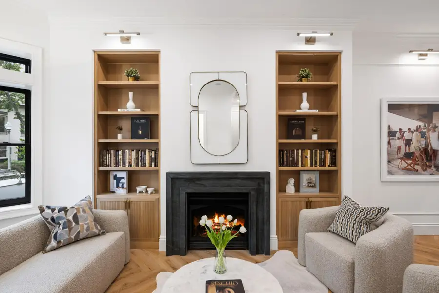 1716 Swann St Nw, Washington, DC 20009 - #2