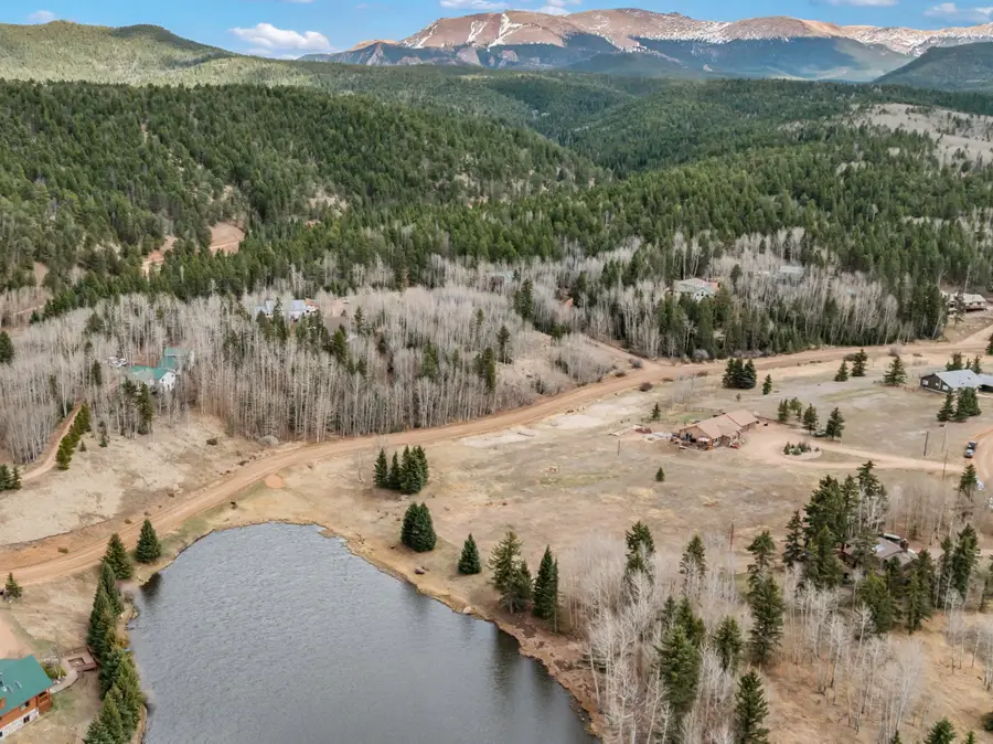 689 Divide South Drive, Divide, CO 80814 - #2