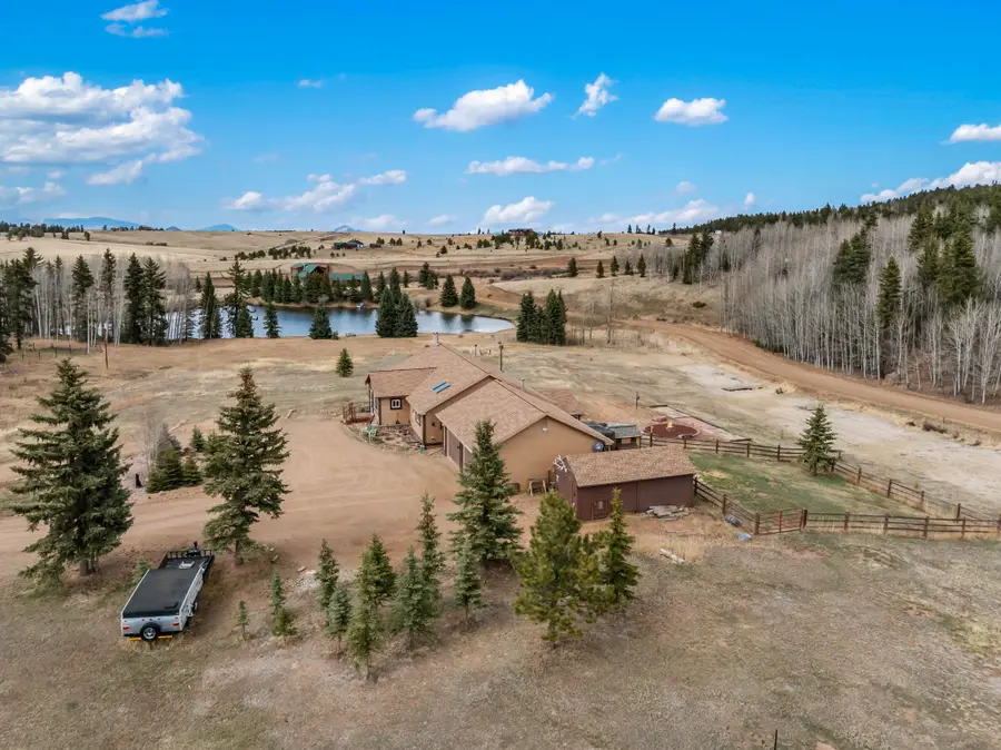 689 Divide South Drive, Divide, CO 80814 - #3