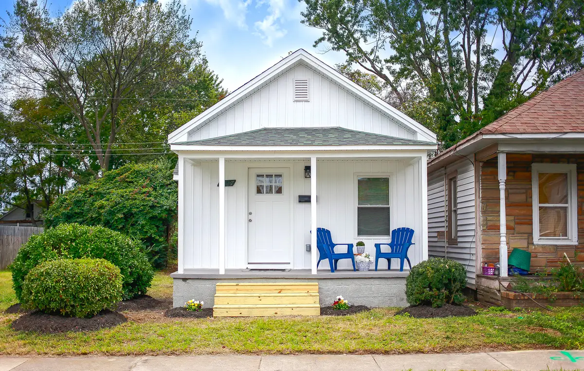 1127 41st Street, Newport News, VA 23607 - Image #1