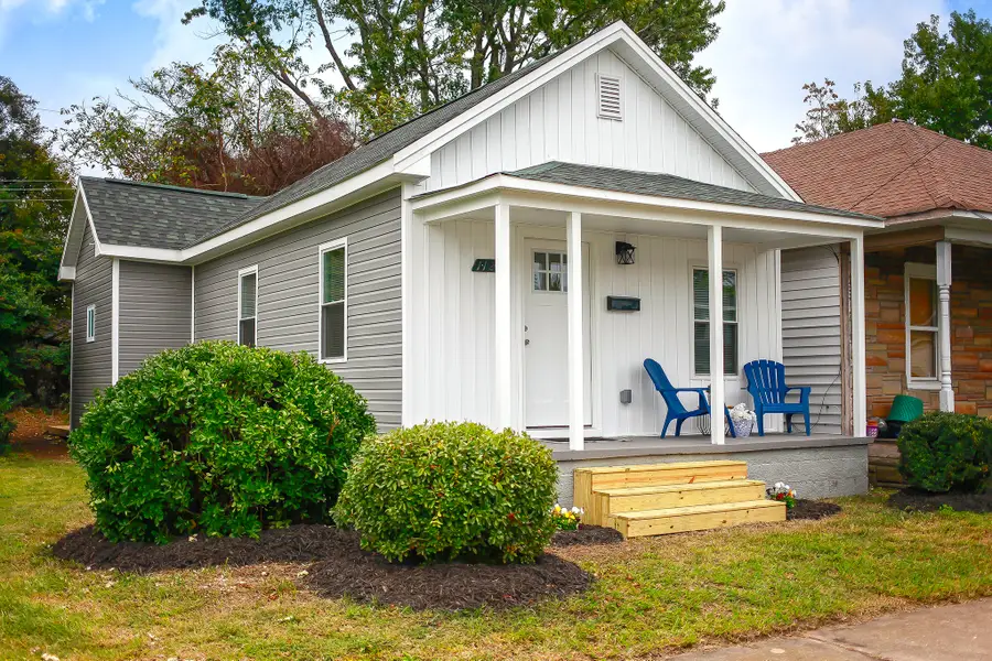 1127 41st Street, Newport News, VA 23607 - Image #2