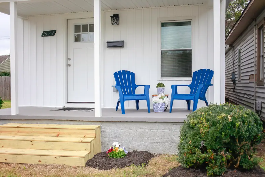 1127 41st Street, Newport News, VA 23607 - Image #3