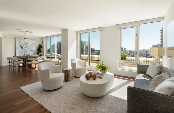 1483 Sutter Street #1505, San Francisco, CA 94109