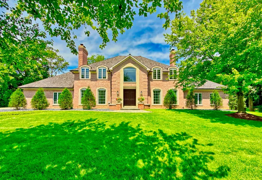 560 Jacqulyn Lane, Lake Forest, IL 60045 - Image #2