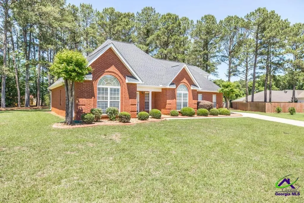 102 Ashton Court, Warner Robins, GA 31088 - #1