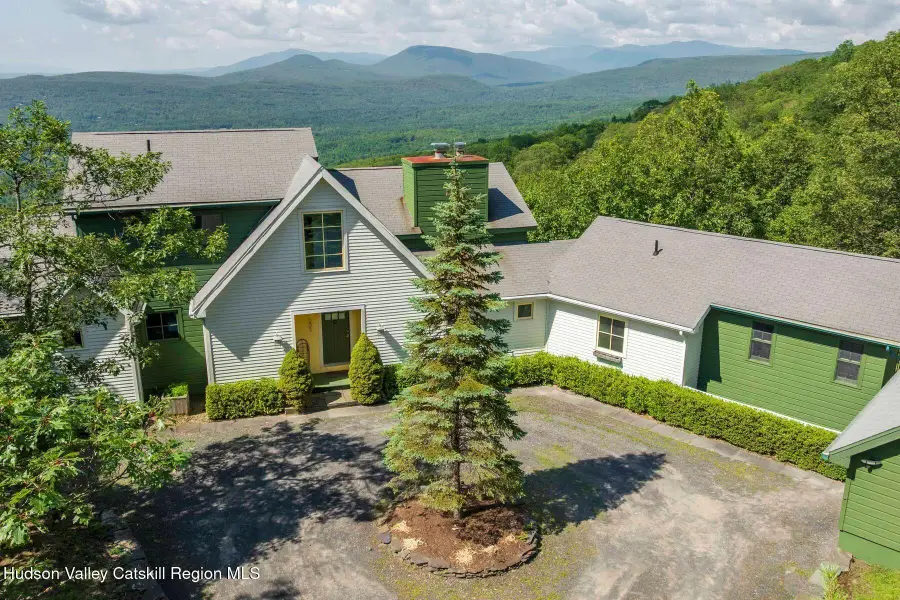 235 California Quarry Road, Woodstock, NY 12498 - #2