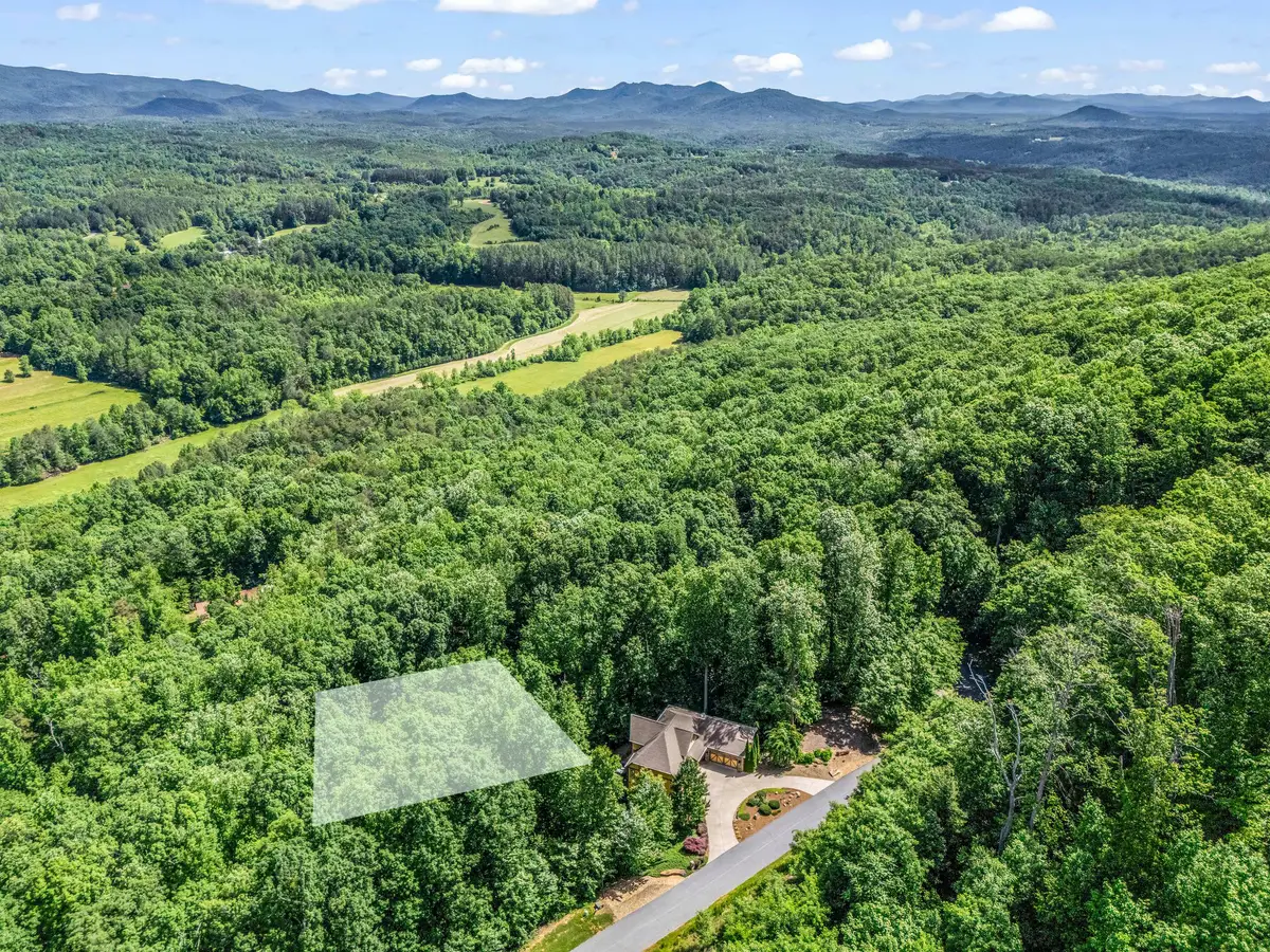 0 High Pines Loop #151, Lake Lure, NC 28746 - Image #1